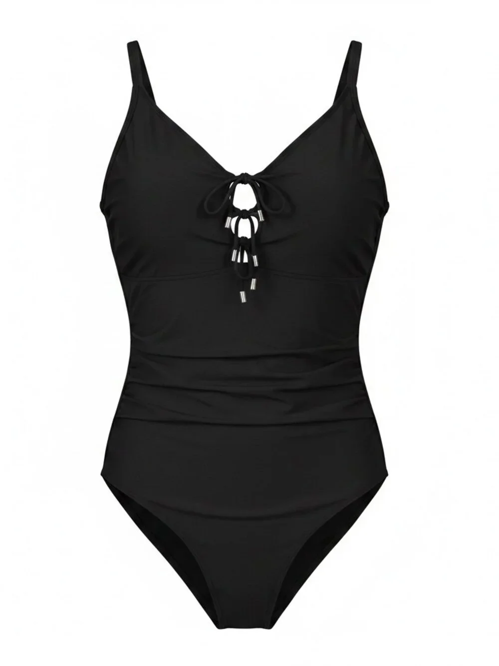 La Blanca - One Piece Multi Loop Swim